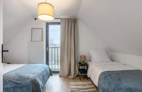 Domki W Sam Las & SPA Lubenia - Foto 32