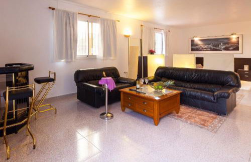 VillaBlanca - Foto 26