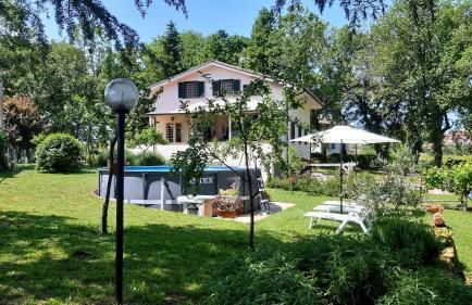 Locazione turistica nel verde Civita di Bagnoregio - Foto 53