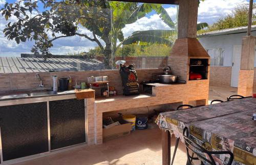 Chalé Bela Vista - Lago Norte - Foto 14