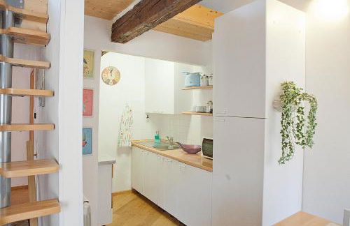 Appartamento Calle dei Preti - Foto 13