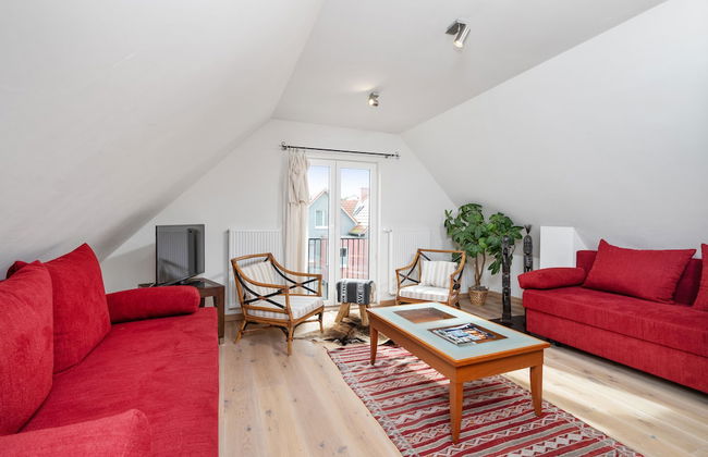 Plau Lagoons - Photo 43