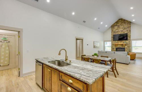 Walk to The Fields at 17 Springs Millbrook Home! - Foto 6