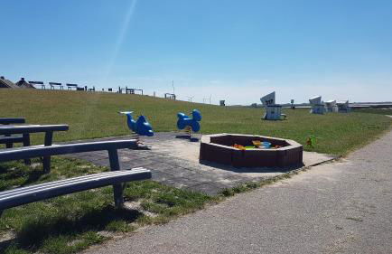 Ferienhaus Hoddebüll nah an der Nordsee - Foto 41