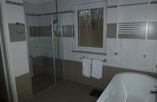 Ferienoase an der Wublitz - Foto 9