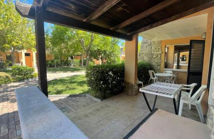 Casa Villaggio Emmanuele Manfredonia Gargano - Foto 40