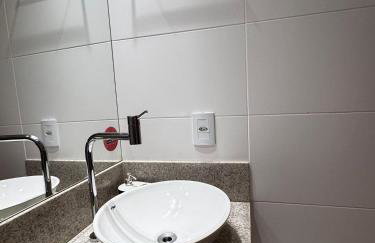 Apto 27 andar com vista maravilhosa - Próximo Shopping Flamboyant - Foto 46