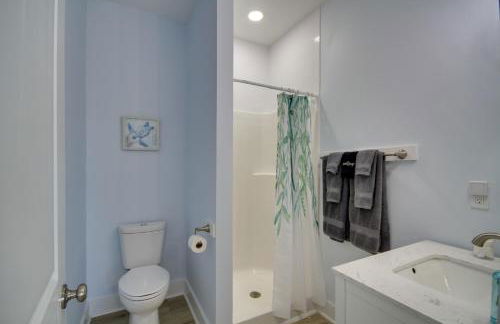 Sunny Gulfport Vacation Rental Walk to Beaches! - Foto 15