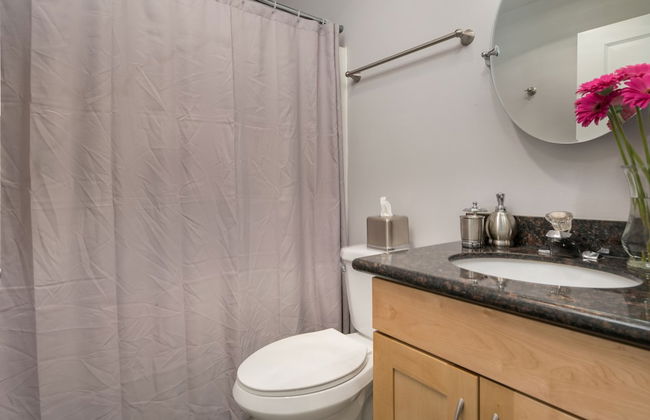 Seattle Vacation Home: Thomas Lodge Philadelphia - Foto 10