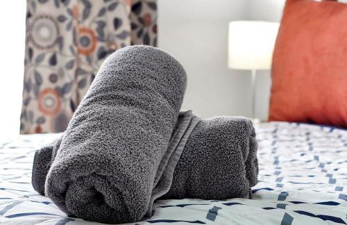 Walkin' on Sunshine - 5 bed pool home in Terra Verde Resort near Disney - Foto 66