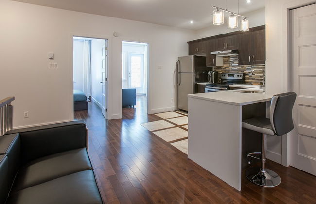 LMVR - LuxApt 3 - 7 bedrooms 2 bathrooms - Foto 55