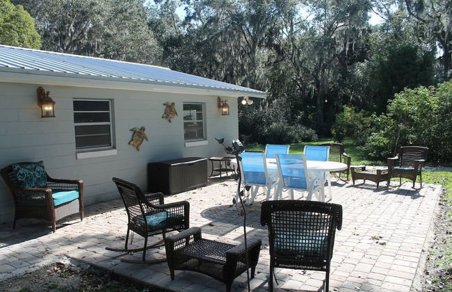 Secret Cove - Foto 24