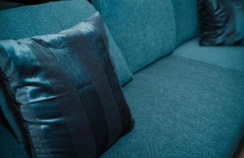 SambaSS Boutique Apartment - Foto 21