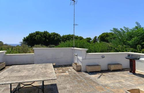 Villa Indipendente Torre Inserraglio - Salento - Foto 11