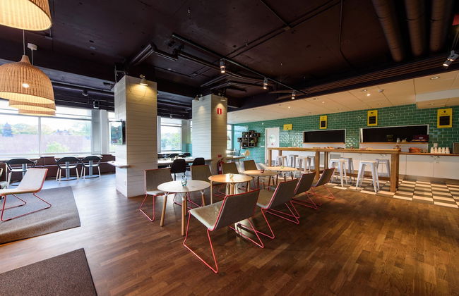 Forenom Aparthotel Stockholm Alvik - Photo 76