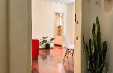 Apê Letícia I Ar condicionado, wifi e garagem na Zona Sul de BH - Foto 12