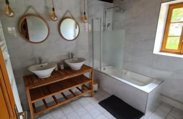 Gîte des Coteaux d'Ebreuil - Foto 12