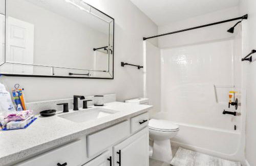 Elegant Mableton Retreat-Close to Amphitheater - Foto 18