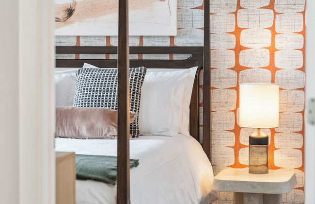 Luxury Apartments by Hyatus Boston Somerville - Foto 8