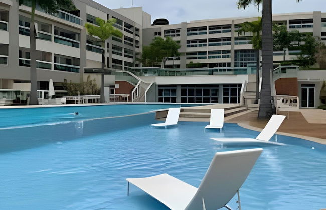 Brisas do Lago - Apartamento 9 - Photo 14