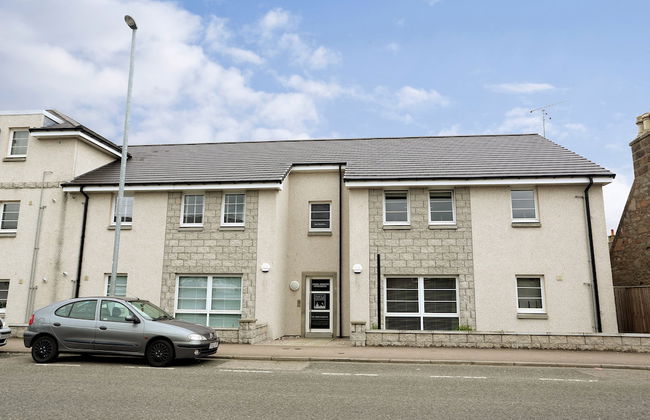 Town & Country Apartments -Priory Park - Foto 8