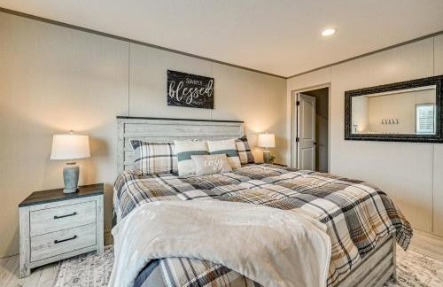 Cozy Hillside Retreat Near Dale Hollow Lake! - Foto 18