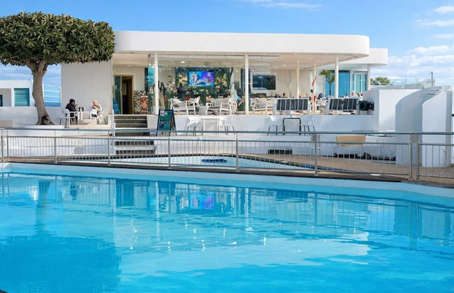 Apartments La Peñita Lanzarote - Photo 1