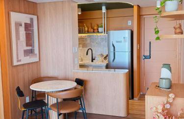 Apê Elegante Vista Mar - Foto 36