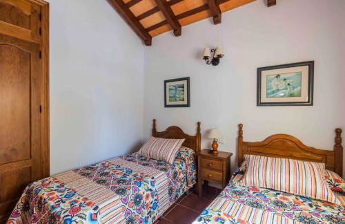 Vivienda Rural Atlántico Sur & Familias - Foto 63