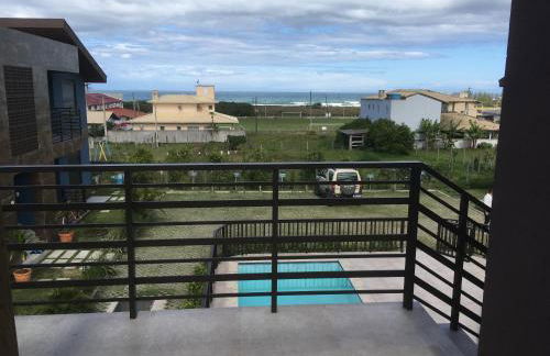 Garopaba - Praia da Gamboa - Apartamento com piscina - Foto 26