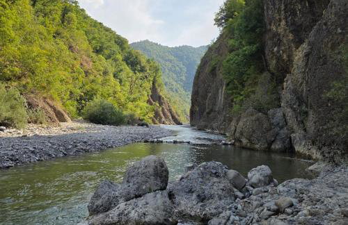 La Casetta sul Fiume - Photo 29