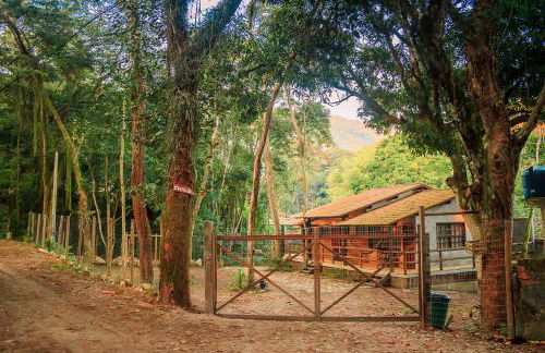 Chalé 01 Itaipu Vale da Colina Niterói - Photo 11