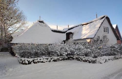 Föhrer Friesenkate West - Foto 12