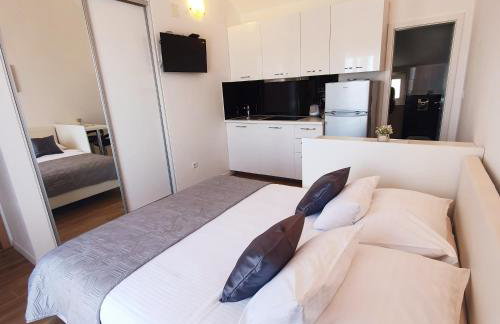 Apartments Marti - Foto 54