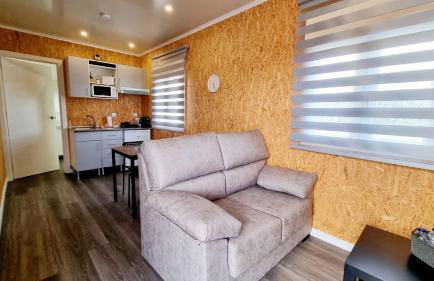 Family Surf Home - Bungalow 5 - Foto 7