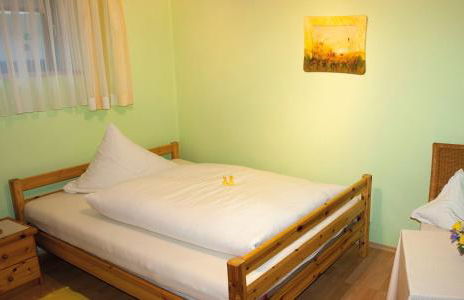 Ferienwohnung Haus Franziska - Foto 6