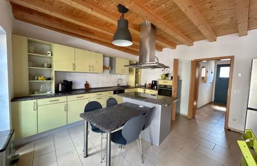 Ferienhaus am Beverinsee - Foto 6