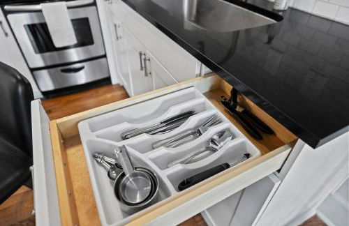 The Maverick, powered by Placemakr - River Walk - Foto 48