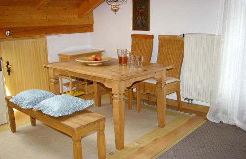 Haus Bergblick - Foto 49