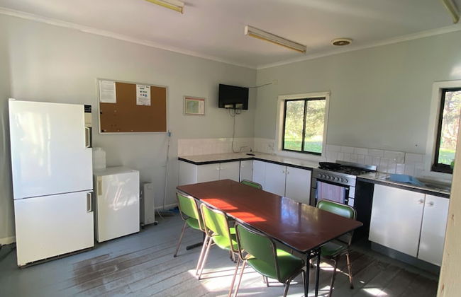 BIG4 Breeze Holiday Parks - Eildon - Foto 65