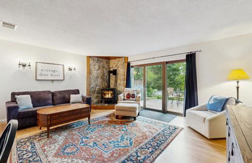 Waterville Valley Townhome - Foto 1