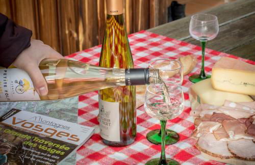 Chalet Anemone - Foto 21