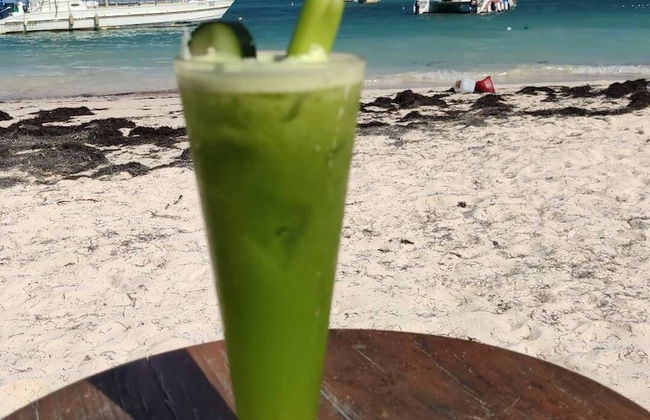 Stunning 1-bed Apartment Pool View in Punta Cana - Foto 13