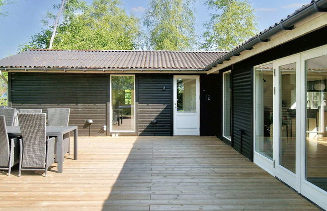 6 Person Holiday Home in Grevinge - Foto 34