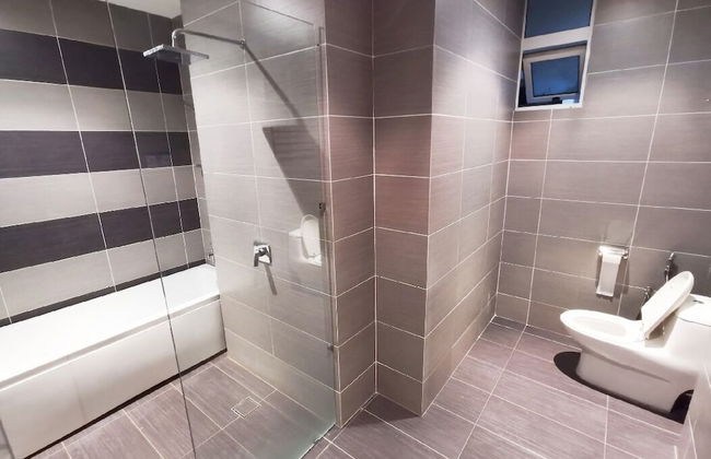 KSL D’Esplanade by Antlerzone - Foto 46