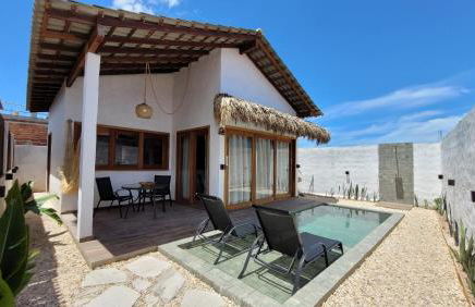 BG Sol e Mar - Chalé Mar - Photo 1