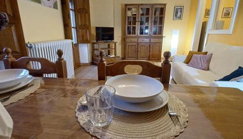 VUT Casa de la Catedral Alta - Foto 3