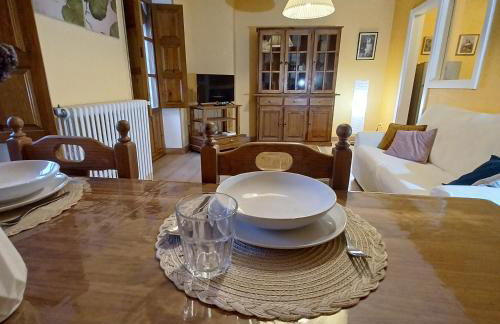 VUT Casa de la Catedral Alta - Foto 3