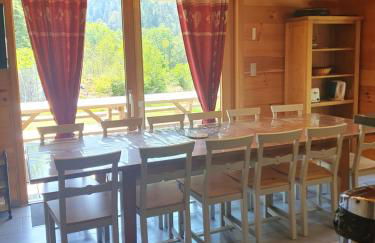 CHALET DES CHARBONNIERS AVEC ETANG - 5 chambres - - Foto 7