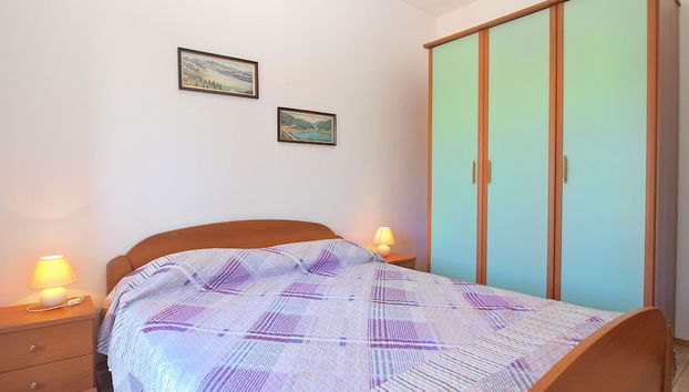 Apartment 1460 - Foto 5, Habitación